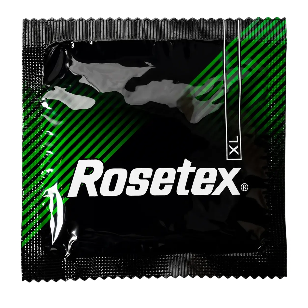 preservativo xl rosetex